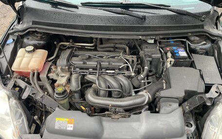 Ford Focus II рестайлинг, 2008 год, 570 000 рублей, 14 фотография