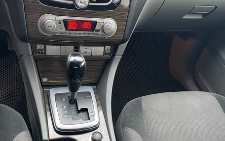 Ford Focus II рестайлинг, 2008 год, 570 000 рублей, 10 фотография