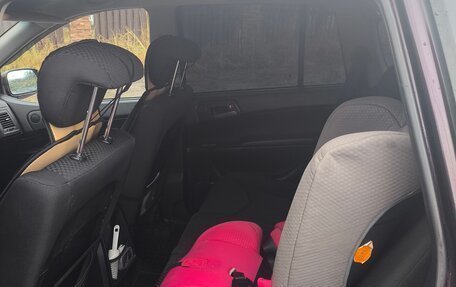 SsangYong Kyron I, 2011 год, 699 999 рублей, 6 фотография