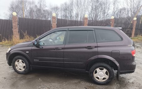 SsangYong Kyron I, 2011 год, 699 999 рублей, 2 фотография