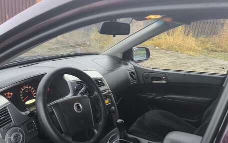 SsangYong Kyron I, 2011 год, 699 999 рублей, 5 фотография