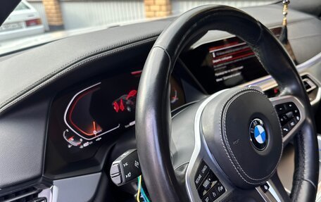 BMW X6, 2021 год, 8 600 000 рублей, 11 фотография