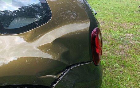 Renault Duster I рестайлинг, 2018 год, 1 350 000 рублей, 2 фотография