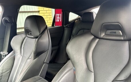 BMW X6, 2021 год, 8 600 000 рублей, 12 фотография