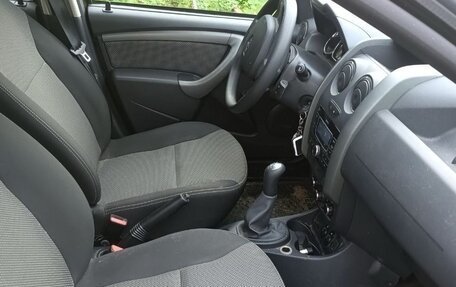 Renault Duster I рестайлинг, 2018 год, 1 350 000 рублей, 10 фотография