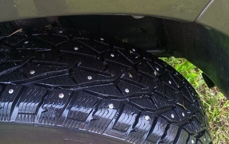 Renault Duster I рестайлинг, 2018 год, 1 350 000 рублей, 9 фотография