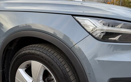 Volvo XC40 I, 2019 год, 2 500 000 рублей, 5 фотография