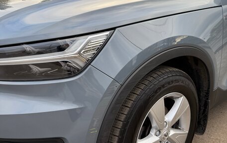 Volvo XC40 I, 2019 год, 2 500 000 рублей, 6 фотография