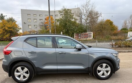 Volvo XC40 I, 2019 год, 2 500 000 рублей, 7 фотография