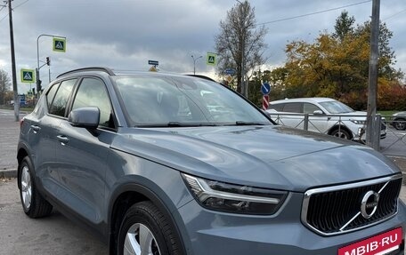 Volvo XC40 I, 2019 год, 2 500 000 рублей, 4 фотография
