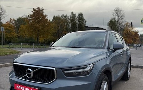 Volvo XC40 I, 2019 год, 2 500 000 рублей, 2 фотография