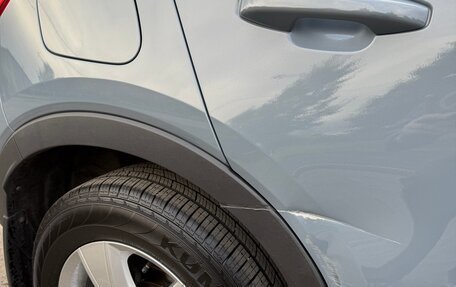 Volvo XC40 I, 2019 год, 2 500 000 рублей, 8 фотография