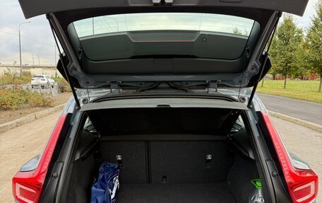 Volvo XC40 I, 2019 год, 2 500 000 рублей, 9 фотография