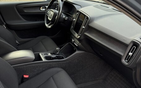 Volvo XC40 I, 2019 год, 2 500 000 рублей, 12 фотография