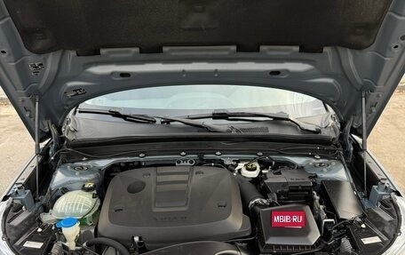 Volvo XC40 I, 2019 год, 2 500 000 рублей, 15 фотография