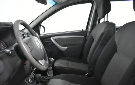 Renault Duster I рестайлинг, 2012 год, 639 000 рублей, 8 фотография