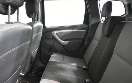 Renault Duster I рестайлинг, 2012 год, 639 000 рублей, 13 фотография