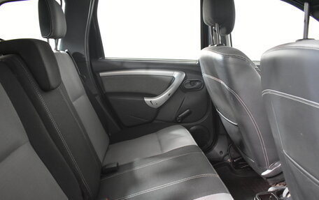 Renault Duster I рестайлинг, 2012 год, 639 000 рублей, 12 фотография