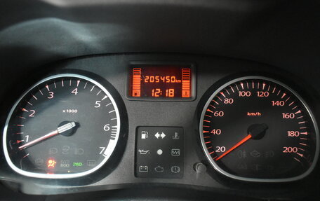 Renault Duster I рестайлинг, 2012 год, 639 000 рублей, 16 фотография