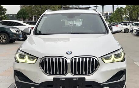 BMW X1, 2021 год, 2 660 000 рублей, 2 фотография