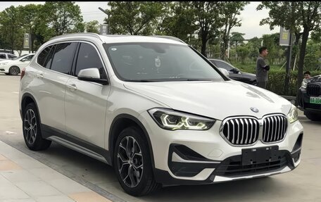 BMW X1, 2021 год, 2 660 000 рублей, 3 фотография