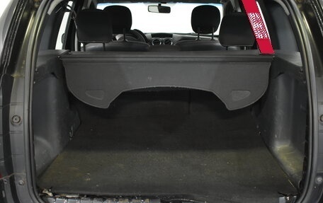 Renault Duster I рестайлинг, 2012 год, 639 000 рублей, 14 фотография