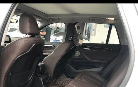 BMW X1, 2021 год, 2 660 000 рублей, 8 фотография