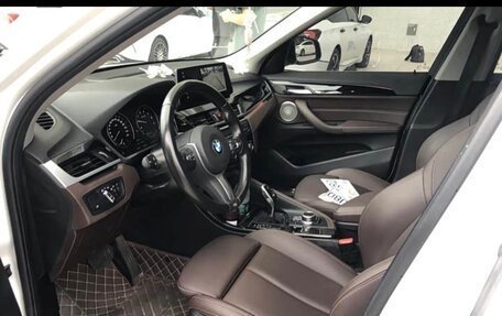 BMW X1, 2021 год, 2 660 000 рублей, 7 фотография