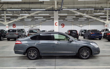 Nissan Teana, 2010 год, 900 000 рублей, 4 фотография