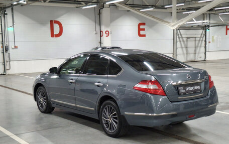 Nissan Teana, 2010 год, 900 000 рублей, 7 фотография