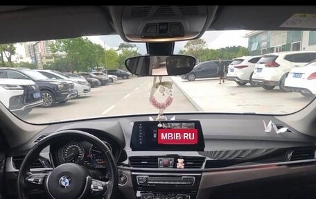 BMW X1, 2021 год, 2 660 000 рублей, 9 фотография