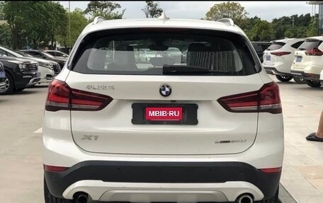 BMW X1, 2021 год, 2 660 000 рублей, 6 фотография