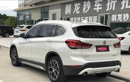 BMW X1, 2021 год, 2 660 000 рублей, 5 фотография