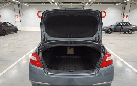 Nissan Teana, 2010 год, 900 000 рублей, 10 фотография