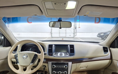 Nissan Teana, 2010 год, 900 000 рублей, 14 фотография