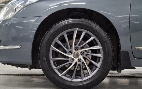 Nissan Teana, 2010 год, 900 000 рублей, 18 фотография