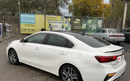KIA Cerato IV, 2020 год, 2 450 000 рублей, 5 фотография