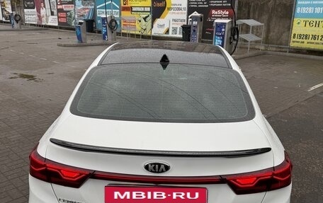 KIA Cerato IV, 2020 год, 2 450 000 рублей, 2 фотография