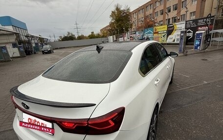 KIA Cerato IV, 2020 год, 2 450 000 рублей, 7 фотография