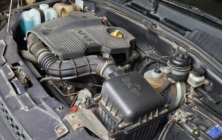 Chevrolet Niva I рестайлинг, 2016 год, 795 000 рублей, 2 фотография