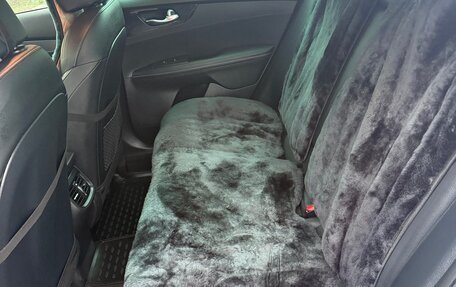 KIA Cerato IV, 2020 год, 2 450 000 рублей, 15 фотография