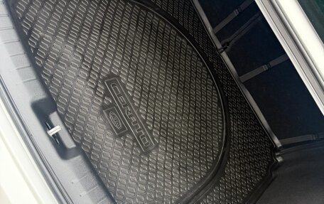 KIA Cerato IV, 2020 год, 2 450 000 рублей, 16 фотография