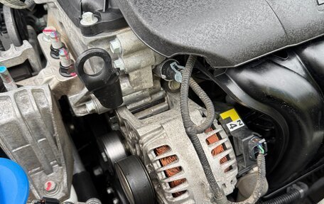 KIA Cerato IV, 2020 год, 2 450 000 рублей, 20 фотография