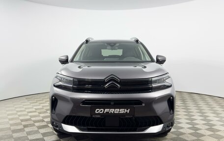 Citroen C5 Aircross I, 2025 год, 3 699 000 рублей, 3 фотография