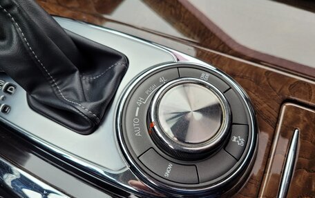 Infiniti QX80 I рестайлинг, 2018 год, 3 990 000 рублей, 17 фотография