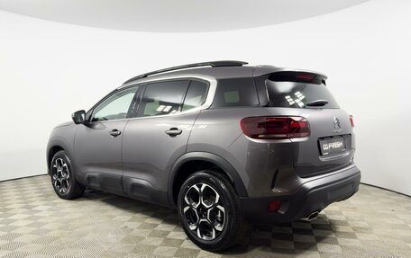 Citroen C5 Aircross I, 2025 год, 3 699 000 рублей, 2 фотография