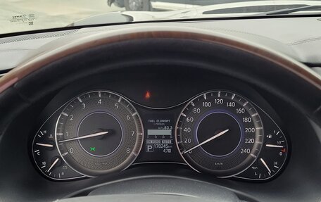 Infiniti QX80 I рестайлинг, 2018 год, 3 990 000 рублей, 13 фотография