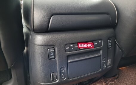 Infiniti QX80 I рестайлинг, 2018 год, 3 990 000 рублей, 20 фотография