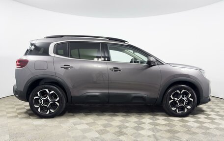 Citroen C5 Aircross I, 2025 год, 3 699 000 рублей, 5 фотография