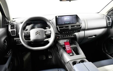 Citroen C5 Aircross I, 2025 год, 3 699 000 рублей, 6 фотография